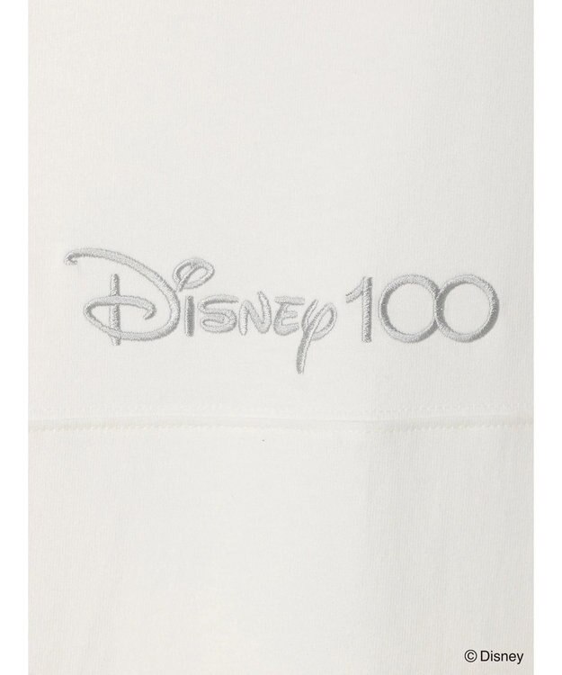 Green Parks Ｄｉｓｎｅｙ１００　アリス／Ｔシャツ White