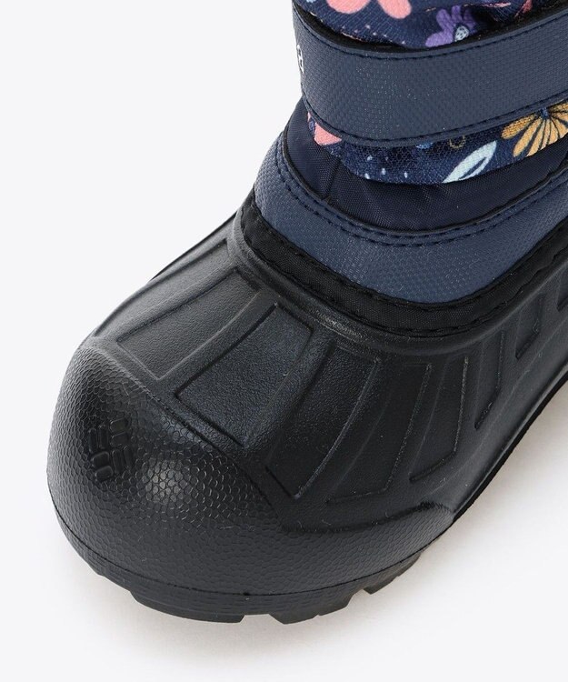 Columbia Columbia/ 【KIDS】チルドレンズ パウダーバグ スノーライト /コロンビア Nocturnal、 Wildflower Whimsy