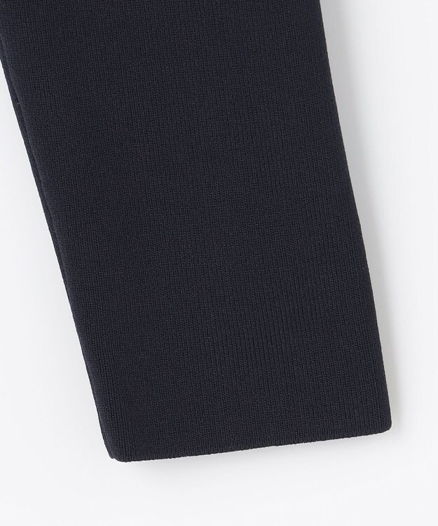 TOCCA 【洗える！】WAVE ボレロ ネイビー系