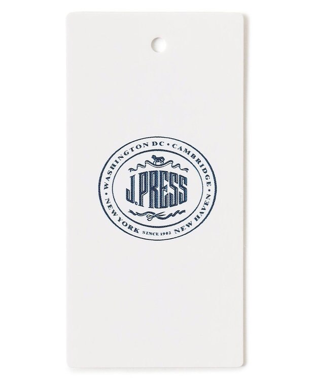 J.PRESS LADIES 【洗える・吸水速乾】DRYライトサッカー ワイド パンツ モカ系