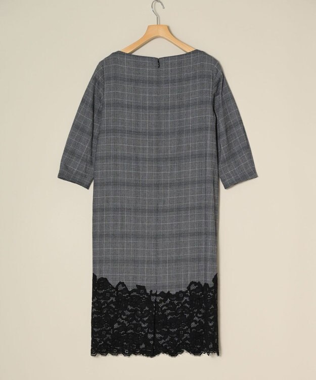 ONWARD Reuse Park 【ICB】ワンピース春夏 ブラック