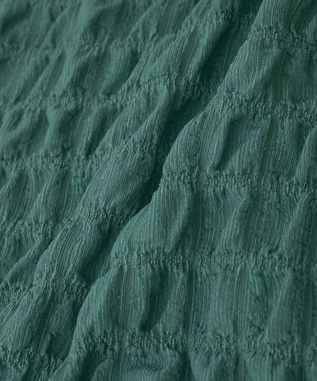 AMERICAN HOLIC ポコポコナロースカート Green