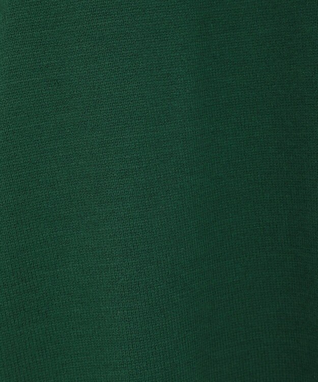 AMERICAN HOLIC バイパチVネックルーズカーディガン Green