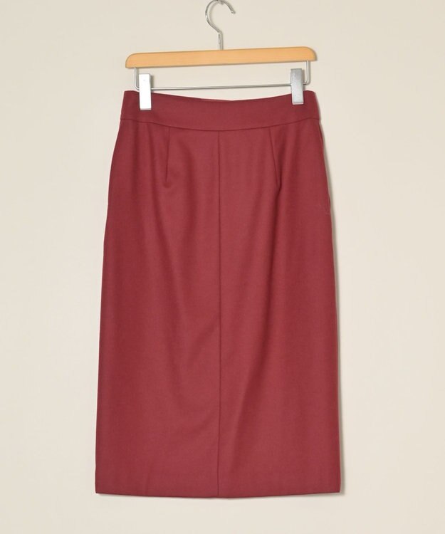 ONWARD Reuse Park 【23区】スカート秋冬 レッド