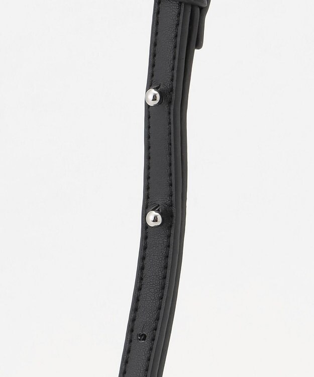 ICB フォンポシェット ブラック系