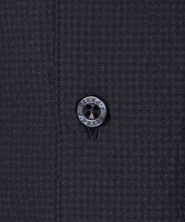 J.PRESS KIDS 【140-170cm】 サッカーシャツ ネイビー