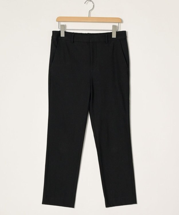 ONWARD Reuse Park 【J.PRESS】パンツ春夏 ブラック