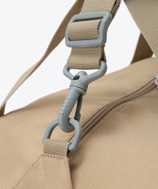 Columbia Columbia/ プライスストリームユース45Lダッフル /コロンビア British Tan