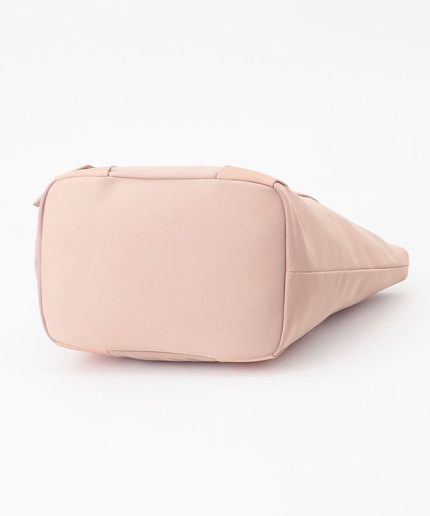 TOCCA 【大人百花掲載・撥水】T CADEAU TOTE トートバッグ ピンク系