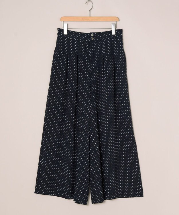 ONWARD Reuse Park 【23区】パンツ春夏 ネイビー