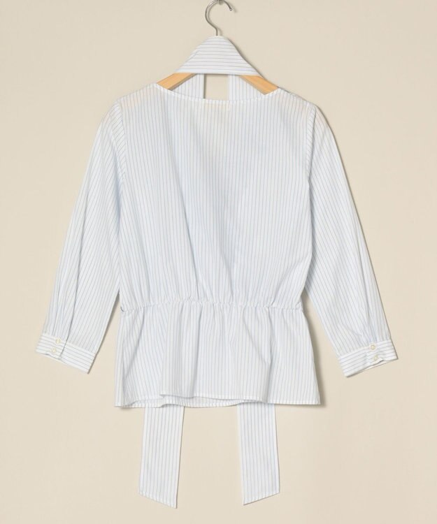 ONWARD Reuse Park 【any SiS】カットソー春夏 ブルー