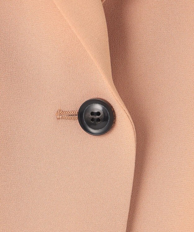 BEIGE， 【洗える】CINDY / テーラードジャケット D.Nude