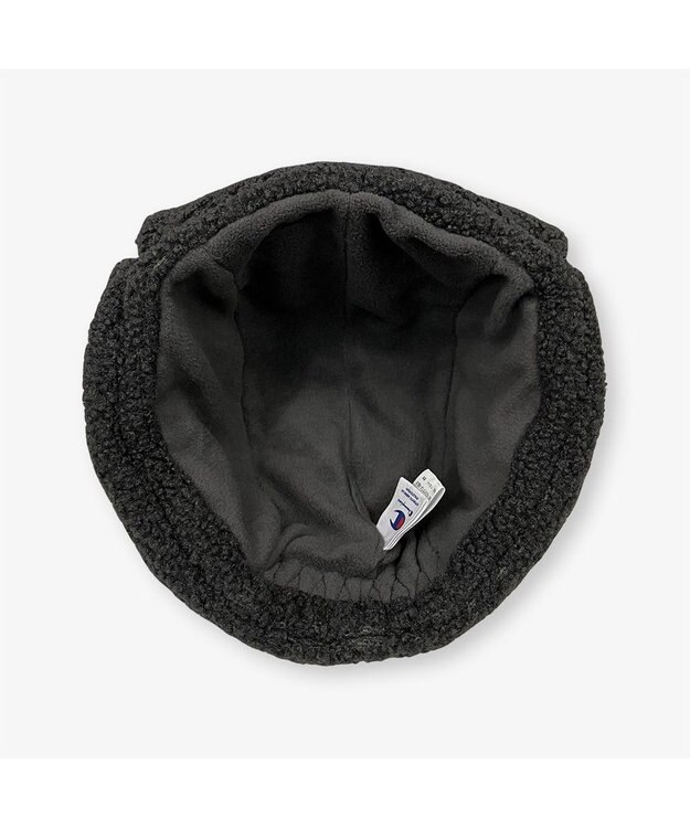 林八百吉商店 Champion タフタフライトキャップ チャコール