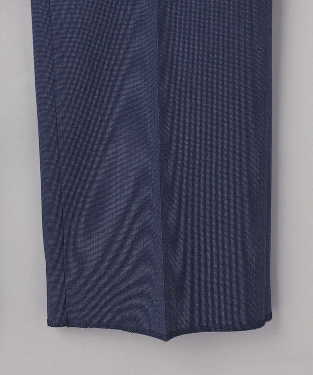 GOTAIRIKU 通年素材【CANONICO/カノニコ】SUPER110'sスーツ ダルブルー系8