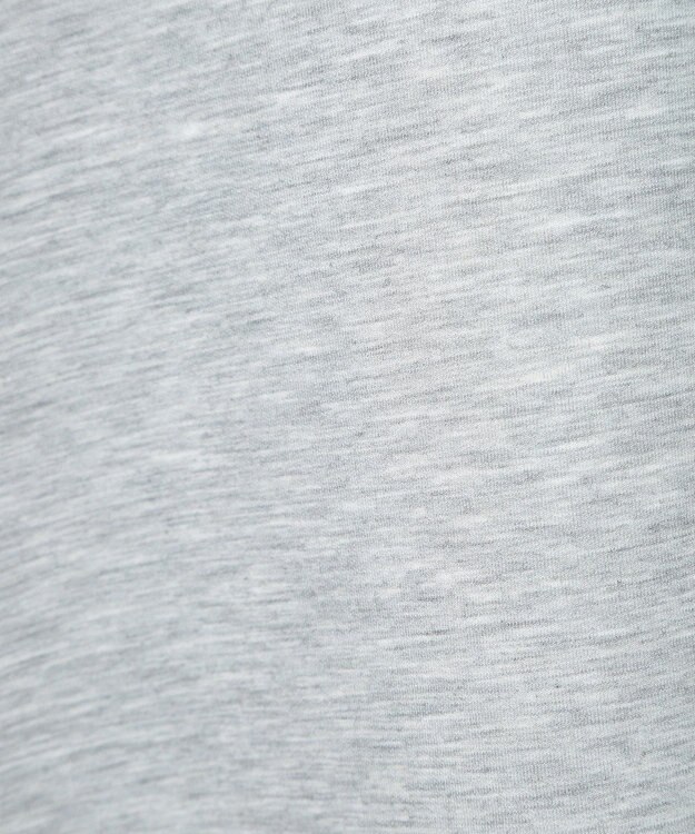 AMERICAN HOLIC サイドスリットポンチパーカー Light Gray Mixture