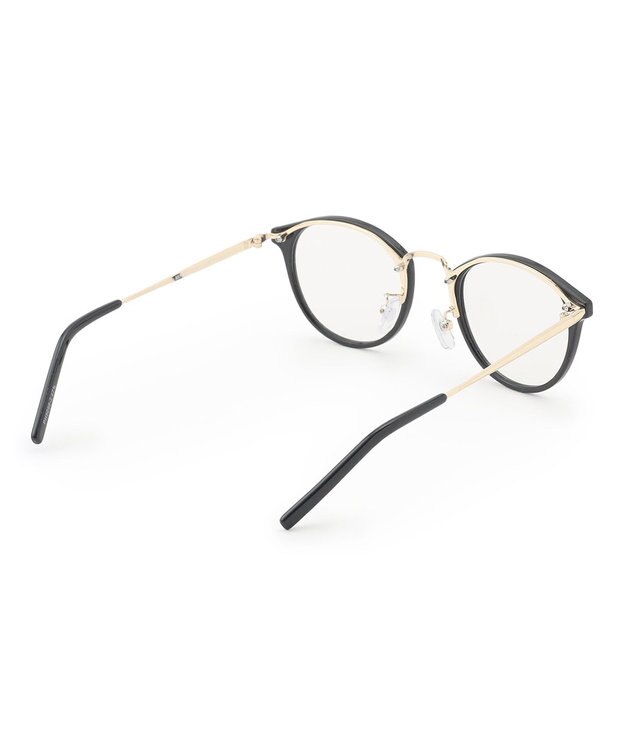 23区 【UVカット/WEB限定】調光レンズ サングラス ブラック系