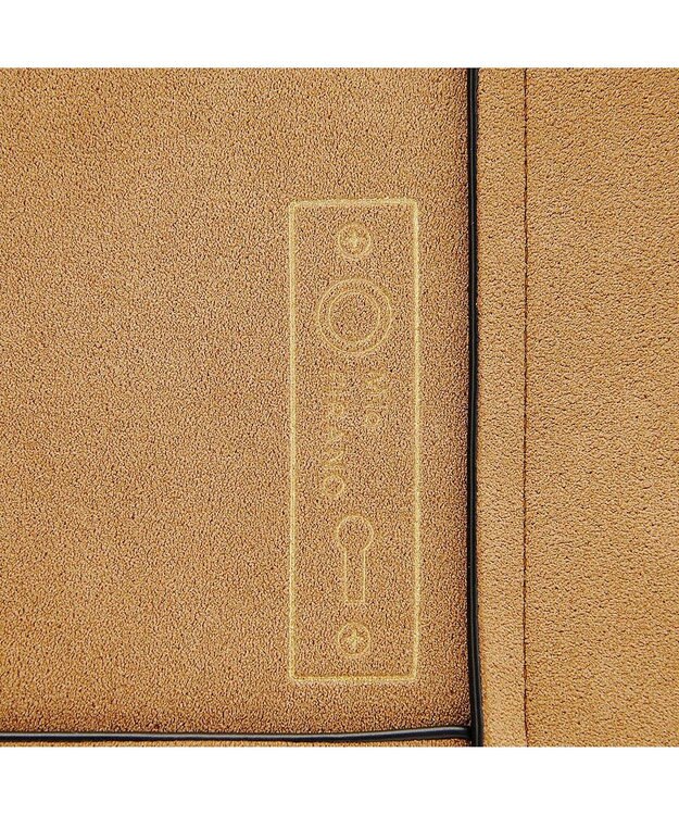 MioFIRANO DOOR I001 トートバッグ A4サイズ対応 リバーシブル CAMEL