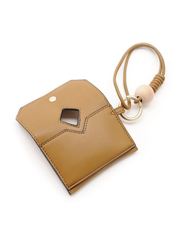 MioFIRANO DOOR I001 トートバッグ A4サイズ対応 リバーシブル CAMEL