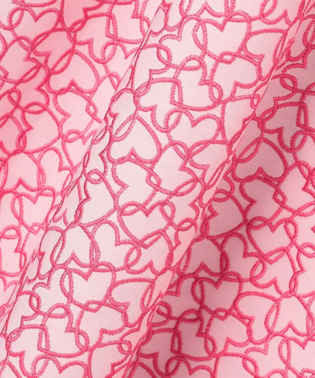 TOCCA 【chayさん着用・00サイズあり】ENCHANTED LOVE ドレス ピンク系7