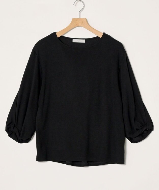 ONWARD Reuse Park 【any FAM】カットソー秋冬 ブラック