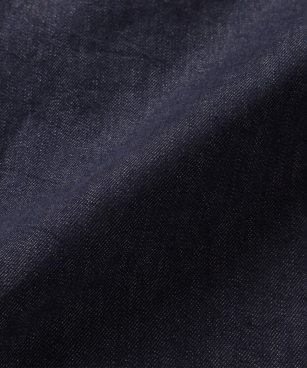 WHITE MAILS 【UNISEX】COTTON PAPER デニムジャケット コン