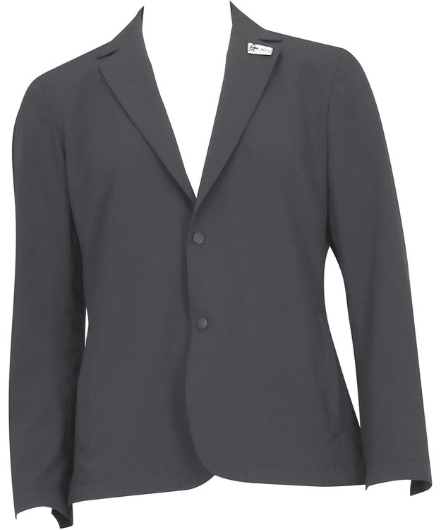 CW-X 【MEN】【CHUMS (チャムス)コラボ】 CW-X アウタートップス スーツとして使える ジャケット 長袖 はっ水性(本体) メンズ LNO560 /ワコール