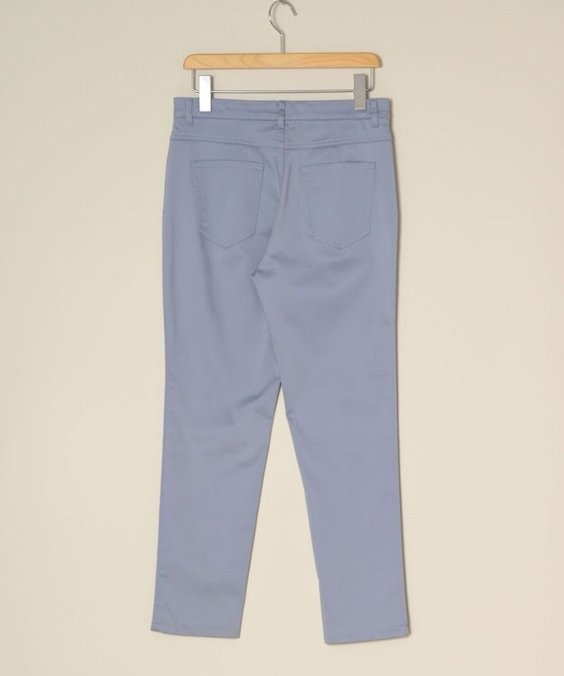 ONWARD Reuse Park 【UNFILO】パンツ春夏 ブルー