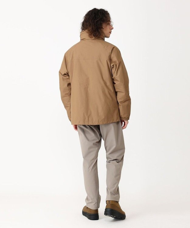 Columbia Columbia/ ボナパスロードIIインターチェンジジャケット /コロンビア Delta