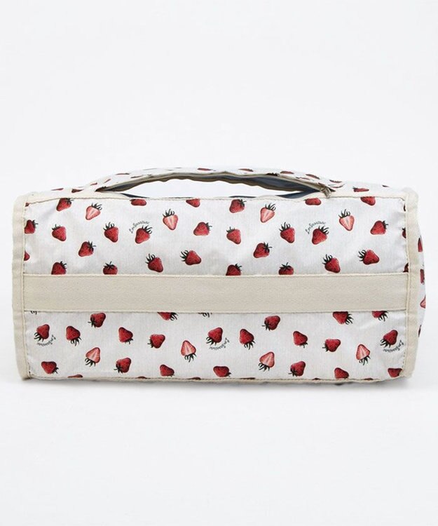 LeSportsac DELUXE MED WEEKENDER/ビタースウィートベリー ビタースウィートベリー