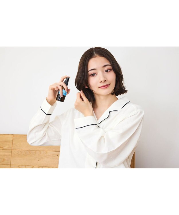 ANY SIS 【product】ヘアシャインセラム ダルブルー系