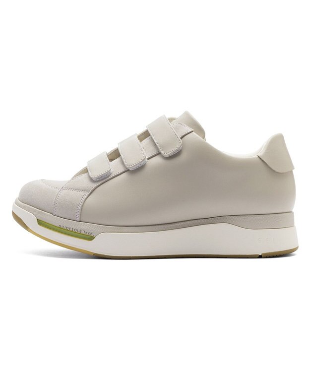 ASICS WALKING ペダラ ライドウォーク 2 レディース 2E グレー系