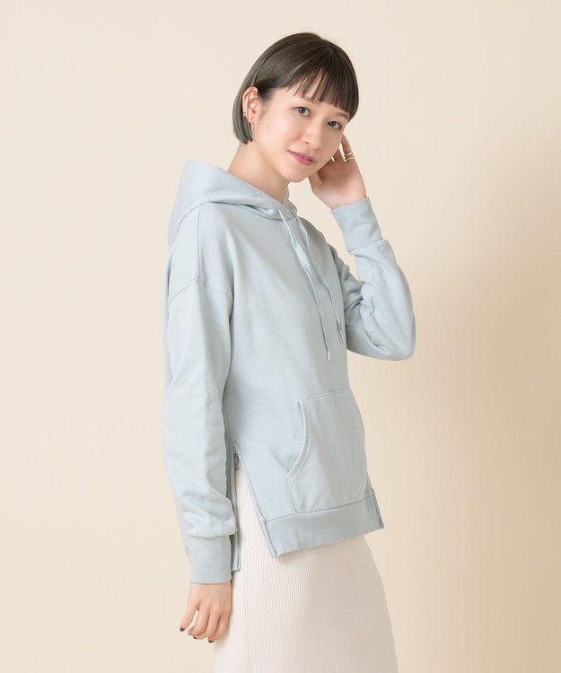 ONWARD Reuse Park 【J.PRESS】カットソー春夏 グリーン