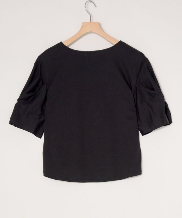 ONWARD Reuse Park 【any FAM】カットソー春夏 ブラック