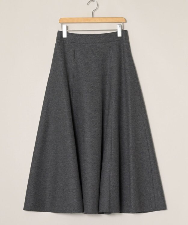 ONWARD Reuse Park 【ICB】スカート秋冬 グレー