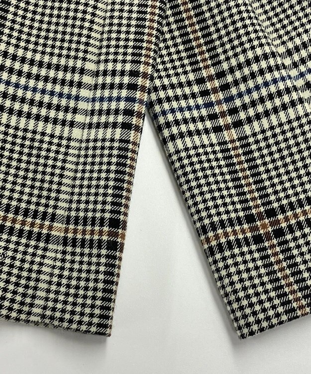 ONWARD Reuse Park 【組曲】パンツ秋冬 ベージュ