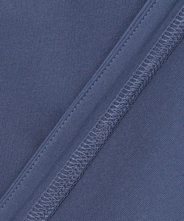 SHARE PARK MENS 【UNISEX】吸水速乾 LMCバックプリントロングスリーブTシャツ（L・XLサイズ） アッシュネイビー