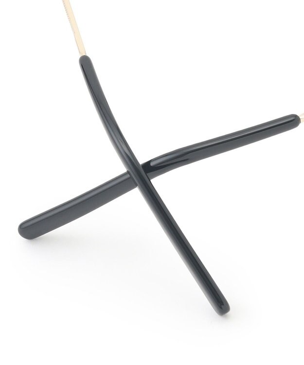 23区 【UVカット/WEB限定】調光レンズ サングラス ブラック系