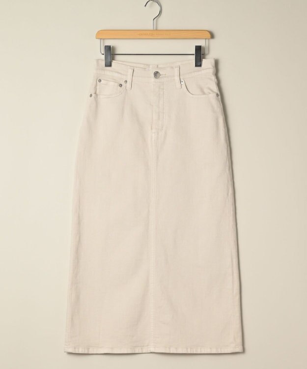 ONWARD Reuse Park 【23区】スカート春夏 オフホワイト