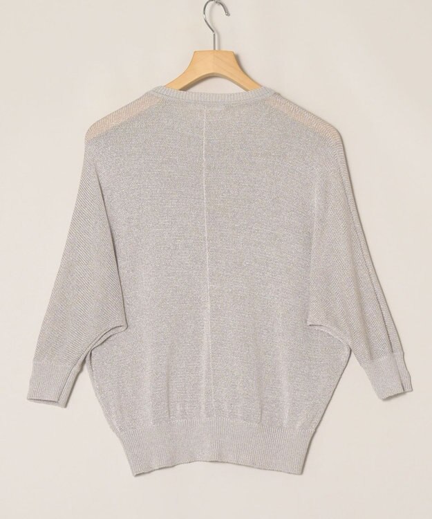 ONWARD Reuse Park 【ICB】ニット春夏 イエロー