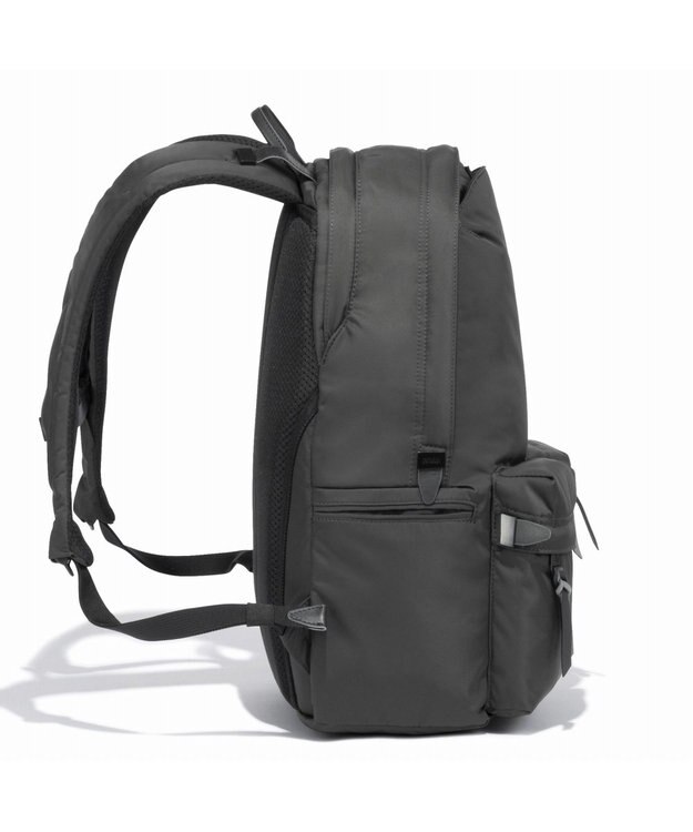ACE BAGS & LUGGAGE UNTRACK CITYDS ビジネスリュック 60215 アントラック グレー