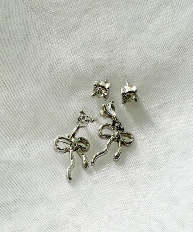 WEGO L4Pセットピアス 柄16