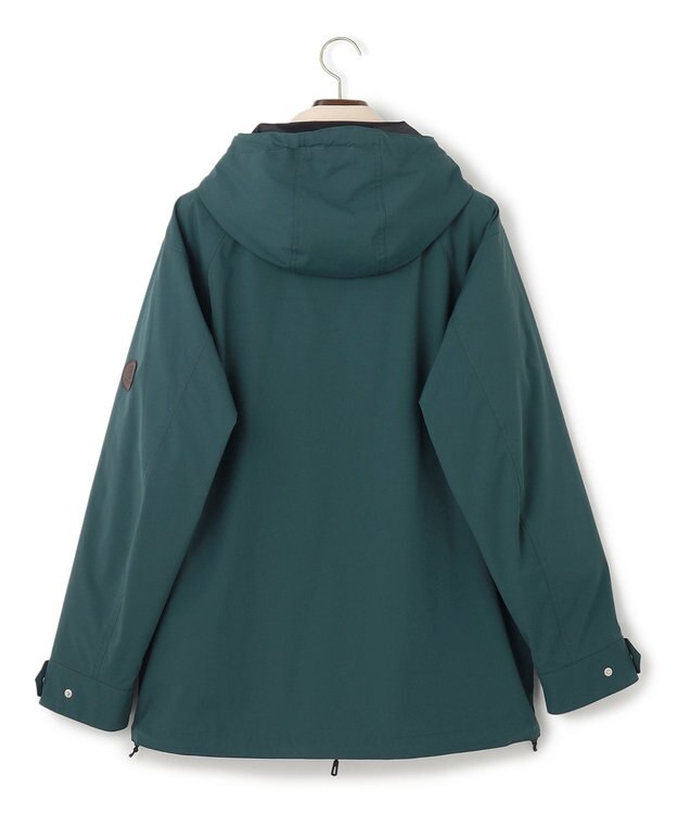 J.PRESS MEN 【KING SIZE】【3WAY / 高機能】マウンテンパーカー / ダウンライナーデタッチャブル ダークグリーン系