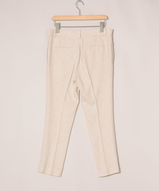 ONWARD Reuse Park 【JOSEPH】パンツ春夏 オフホワイト