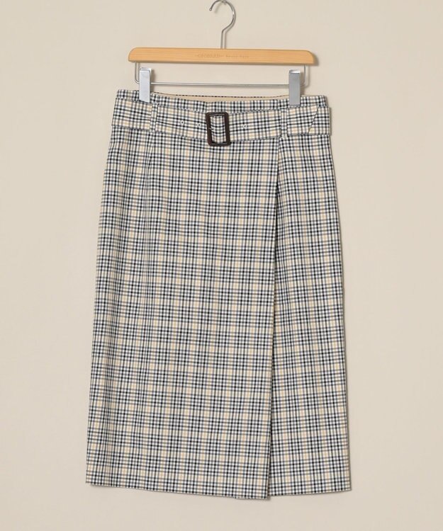 ONWARD Reuse Park 【23区】スカート春夏 イエロー