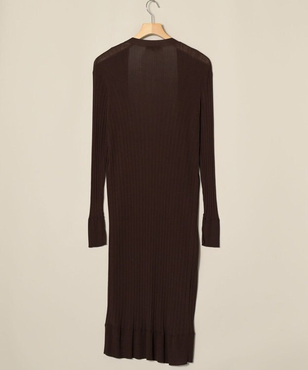 ONWARD Reuse Park 【ICB】ニット秋冬 ブラウン