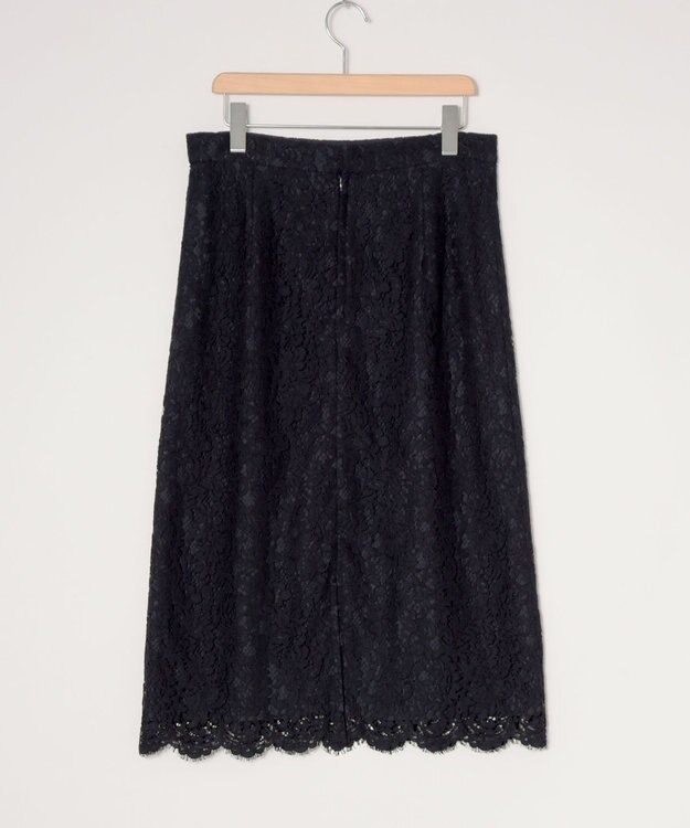 ONWARD Reuse Park 【23区】スカート秋冬 ネイビー