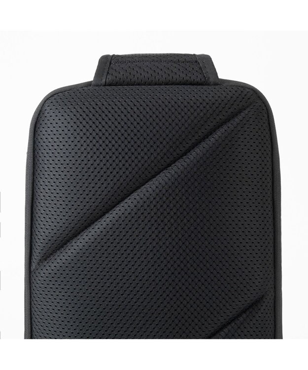 ZERO HALLIBURTON レキシントン2 ボディバッグ 81473 ブラック