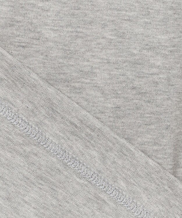 JOSEPH ABBOUD MOUNTAIN 【SPACE】ASHA OGスムース カットソー ライトグレー系