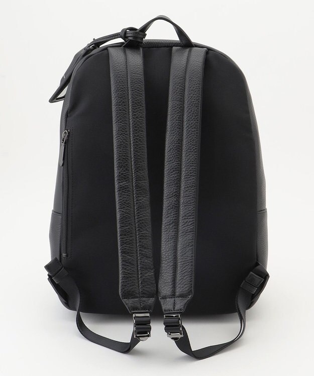 JOSEPH HOMME 【LEON 掲載】＜JOSEPH HOMME別注＞PELLE MORBIDA / バックパック ブラック系