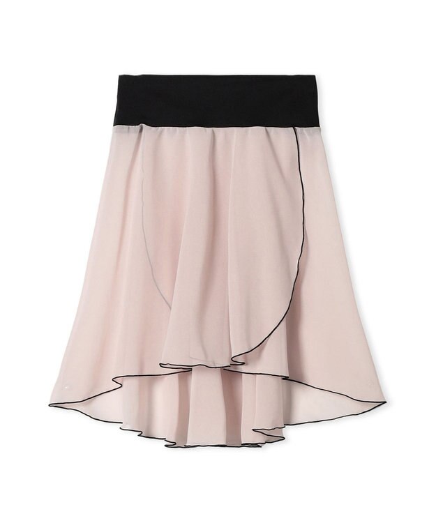 Chacott スカート ピンク